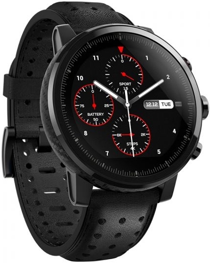 xiaomi amazfit pace 2s