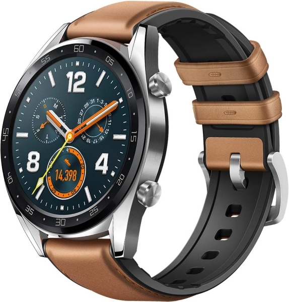 huawei watch gt classic gps