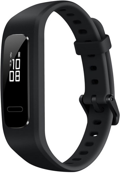 huawei smart band 3e black