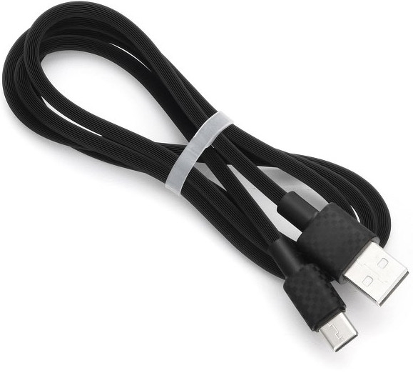 Hoco X29 Superior Style Type C 1M Black - Καλωδιο (TEL.066104)