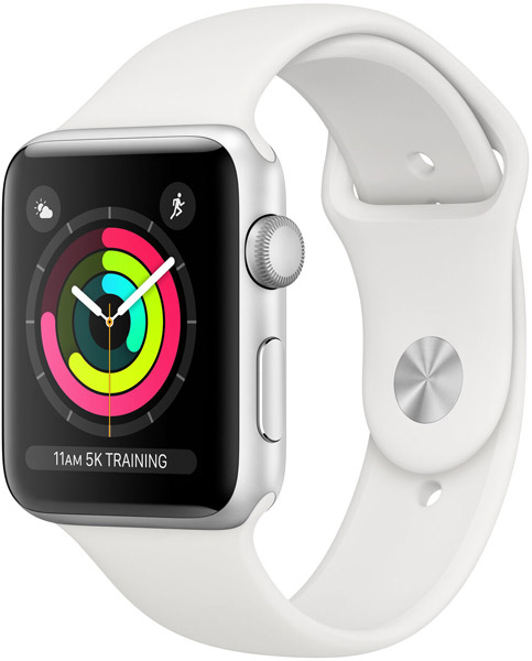 mtf32 apple watch