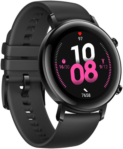 Watch huawei 2025 watch gt sport