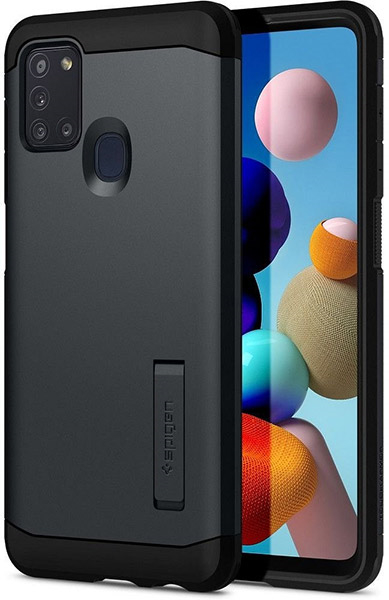 spigen a21s