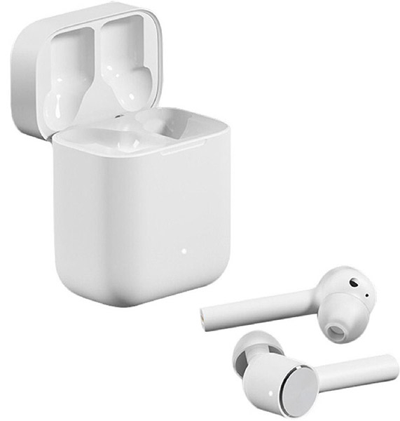 Ακουστικα Bluetooth Xiaomi Bhr4090gl MI True Wireless Earphones