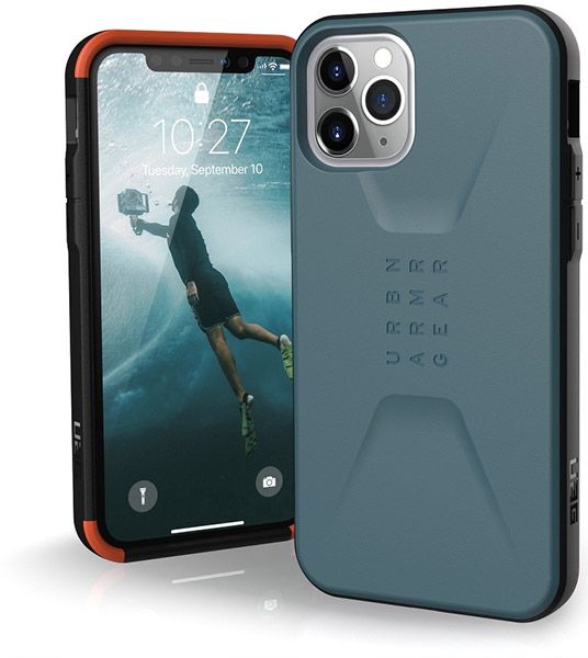 uag cover for iphone 11