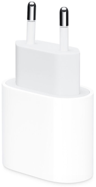 apple 20watt travel charger iphone