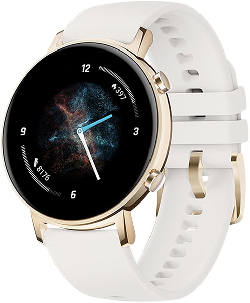 Huawei gt 2025 2 champagne gold