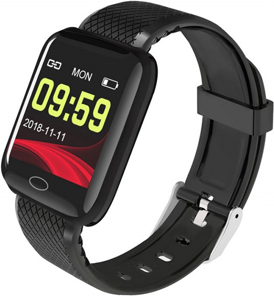 blaupunkt bluetooth connected smartwatch