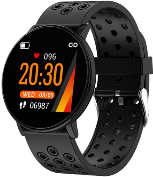 blaupunkt blp1800 smart watch