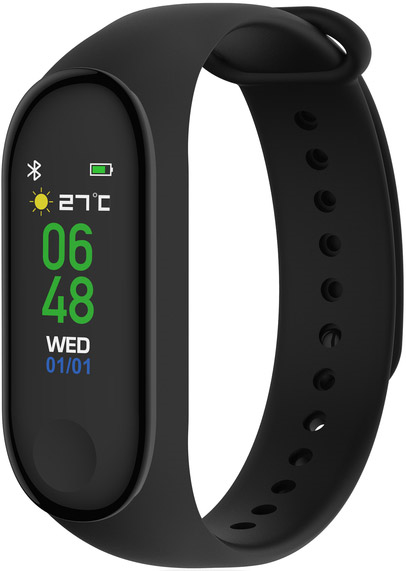 blaupunkt bluetooth connected smartwatch