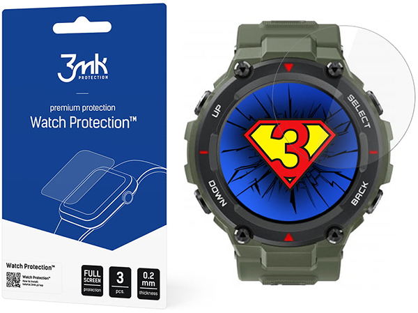 amazfit t rex accessories