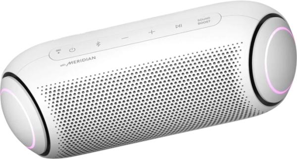 Lg xboom go portable bluetooth speaker Clearance
