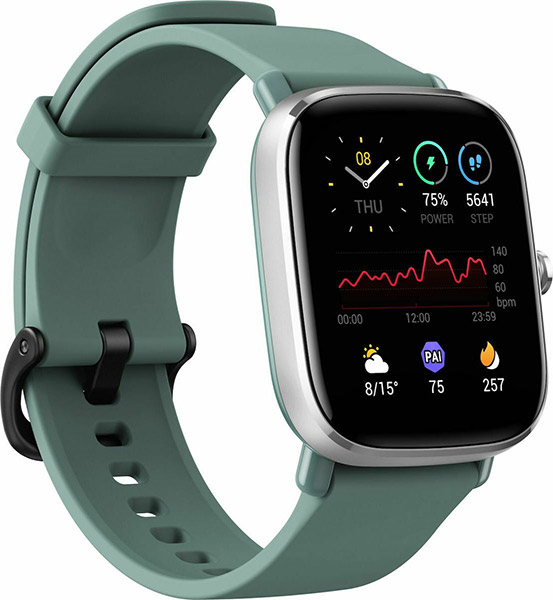 smartwatch xiaomi gts mini