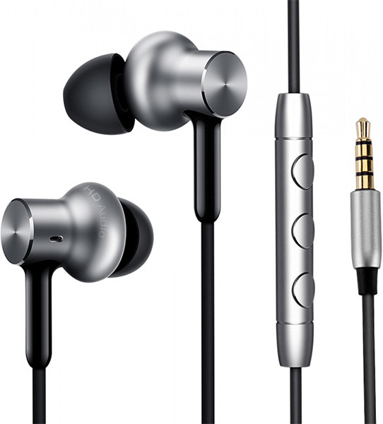 Earphones Zbw4369ty Xiaomi EarPhone Capsule AUX Top Leading Phone