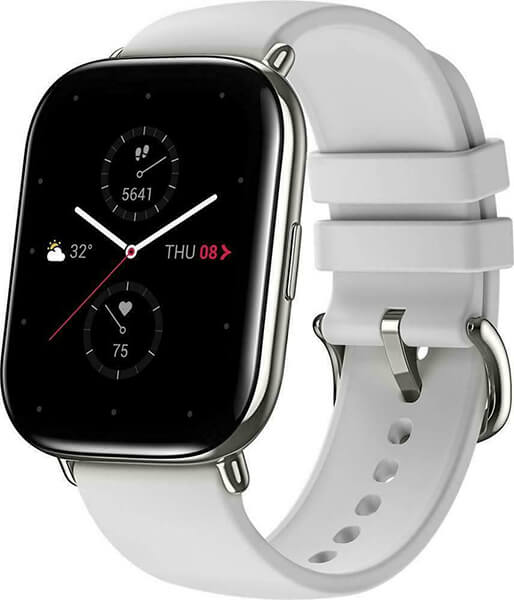 xiaomi amazfit zepp e square