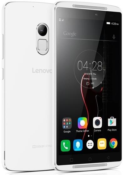 Κινητο Lenovo A7010 5.5'' 32gb LTE Dual SIM White - Κινητο τηλεφωνο ...