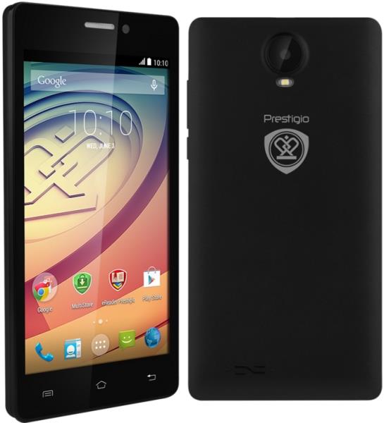 Разъем sim prestigio