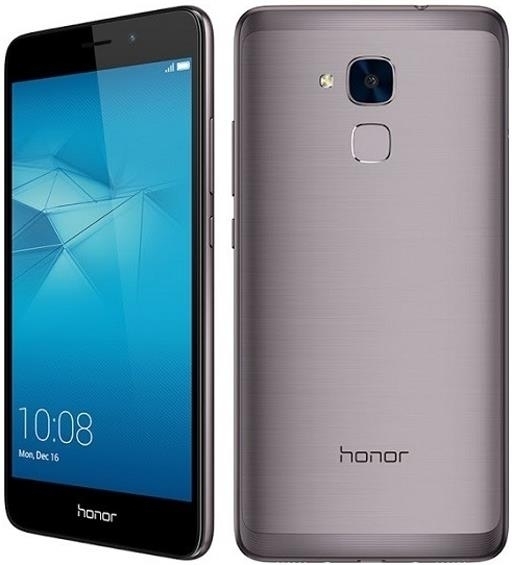 Κινητο Huawei Honor 7 Lite 16gb Dual SIM Grey GR - Κινητο τηλεφωνο (TEL ...