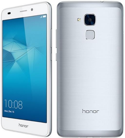 Κινητο Huawei Honor 7 Lite 16gb Dual SIM Silver GR - Κινητο τηλεφωνο ...