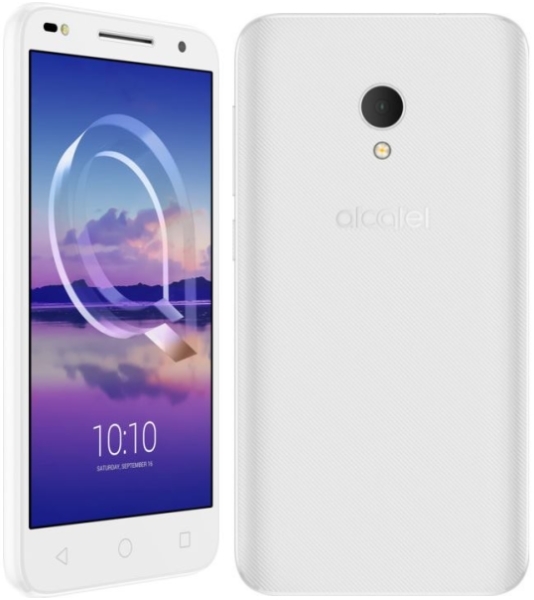 5047d alcatel аккумулятор