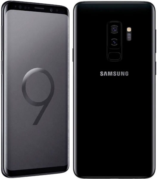 samsung s9 plus 6gb ram 256gb