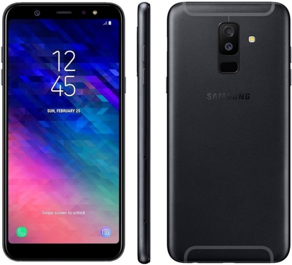 galaxy a6 plus 2018
