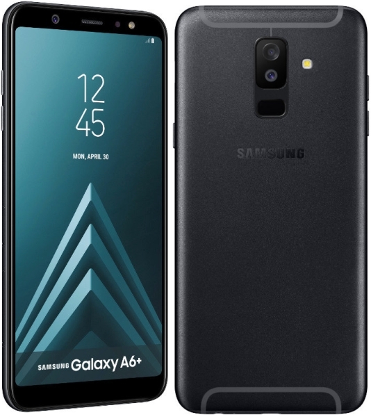 samsung galaxy a6 plus 32gb