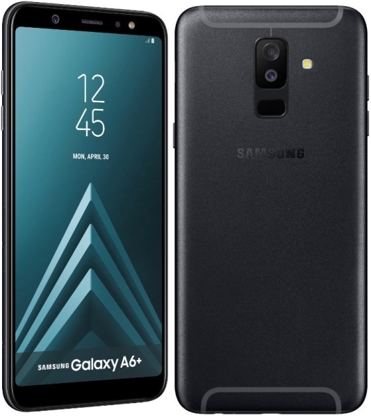 samsung galaxy a6 plus 32gb