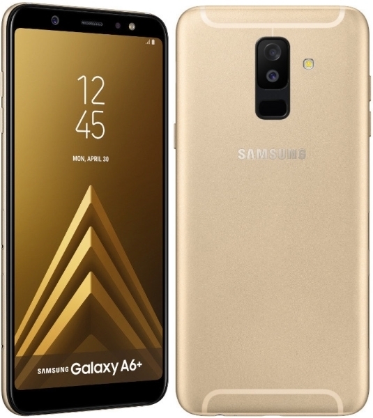 samsung galaxy a6 plus 32gb