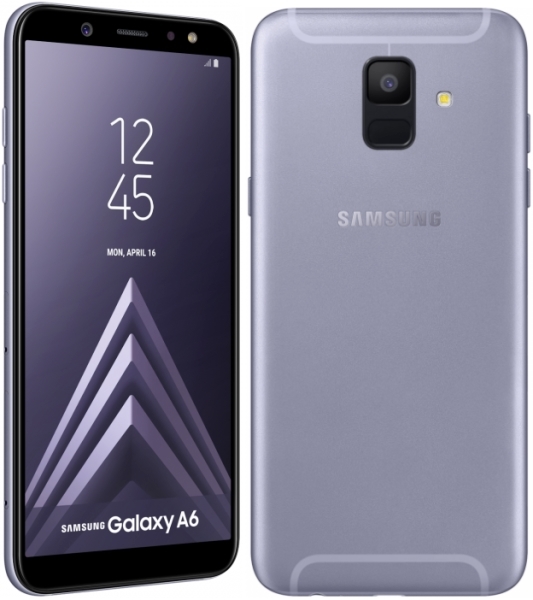 samsung galaxy a6  32gb