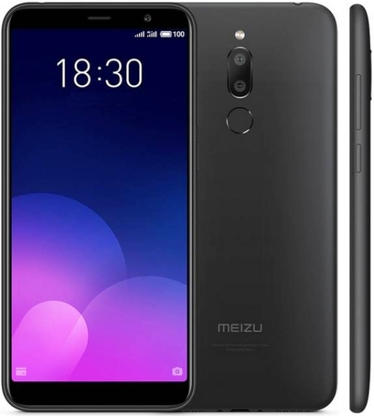 M6t meizu аккумулятор