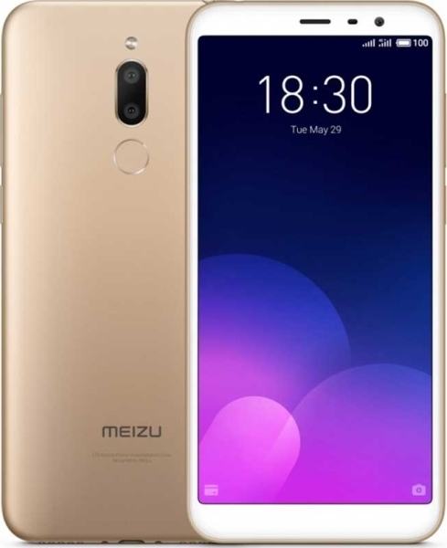 M6t meizu аккумулятор