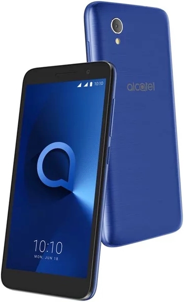 Κινητο Alcatel 1 5033d Dual SIM Blue GR - Κινητο τηλεφωνο (TEL.091744)