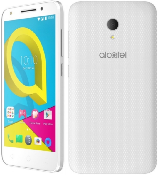 5047d alcatel аккумулятор