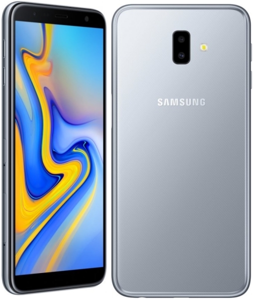 samsung galaxy j6 plus dual sim