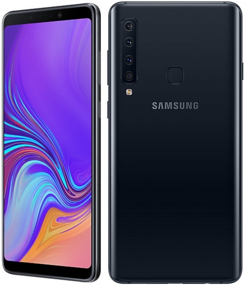 samsung a920 specs