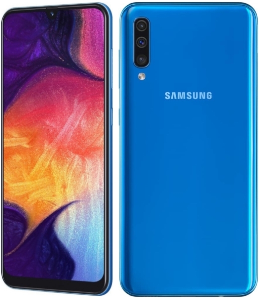 samsung galaxy a50 128g