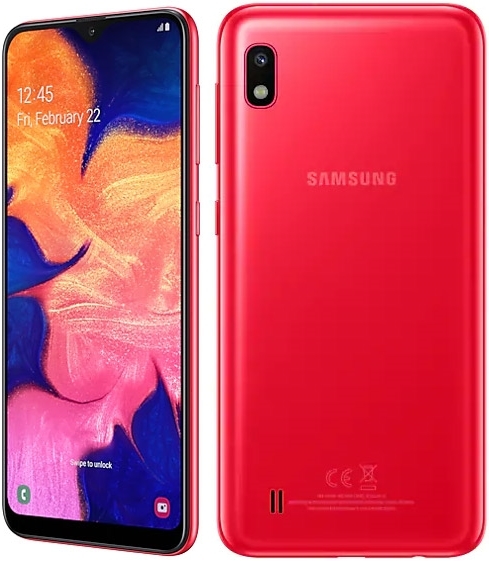 samsung galaxy a105 price