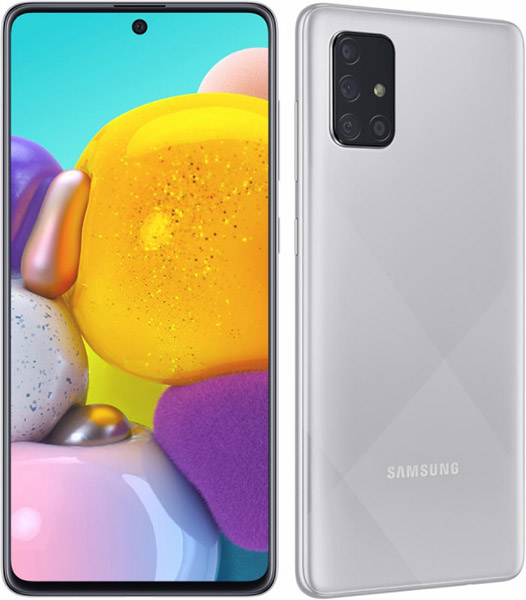 a71 samsung 6gb