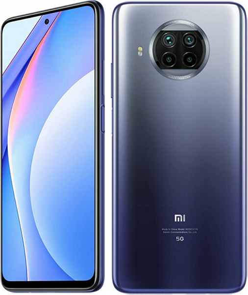 xiaomi mi 10t note lite