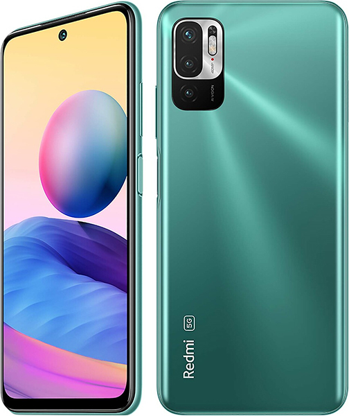 Xiaomi Redmi Note 10s Стекло Купить