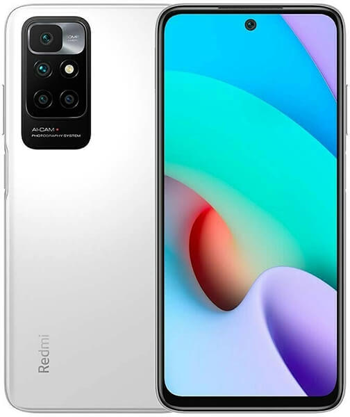 -xxx Tel.093657 Κινητο Xiaomi Redmi 10 2022 NFC 128gb 4GB NFC Dual SIM ...