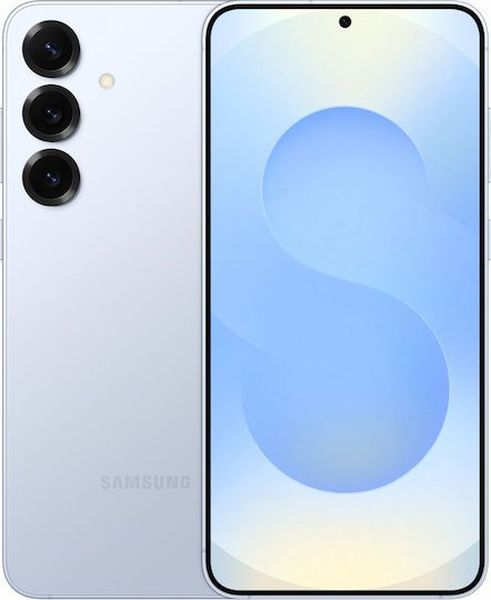 ΚΙΝΗΤΟ SAMSUNG GALAXY S25 128GB 12GB 5G S931 ICY BLUE