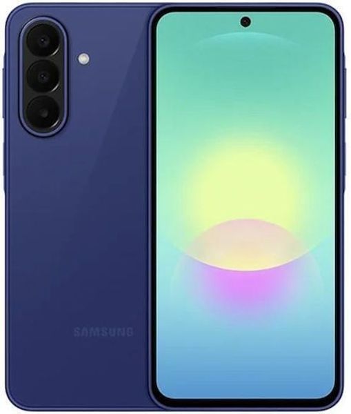 ΚΙΝΗΤΟ SAMSUNG GALAXY A27 128GB 6GB 5G BLUE