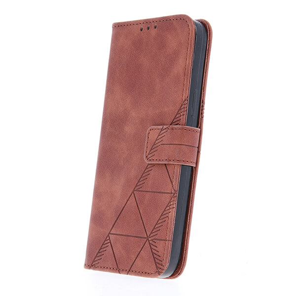 Ganbary Cover Premium Per Xiaomi Redmi Note 10 5G / Poco M3 Pro 5G: Custodia Portafoglio In Pelle PU Con Slot E Supporto - 2