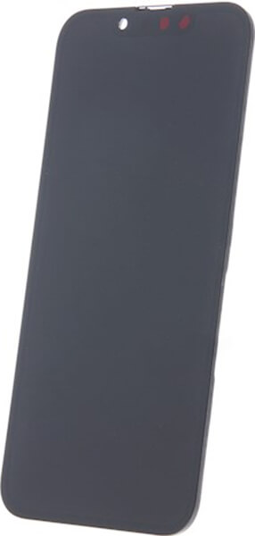 Écran LCD Complet Pour IPhone 13 Mini - Vitre Tactile Incell Sur Châssis Noir - OuiSmart
