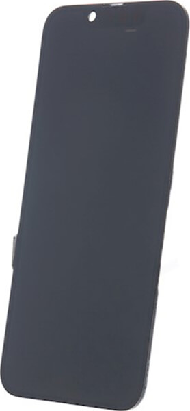 LCD Display With Touch Screen Iphone 13 Mini Service Pack Black - Spare ...