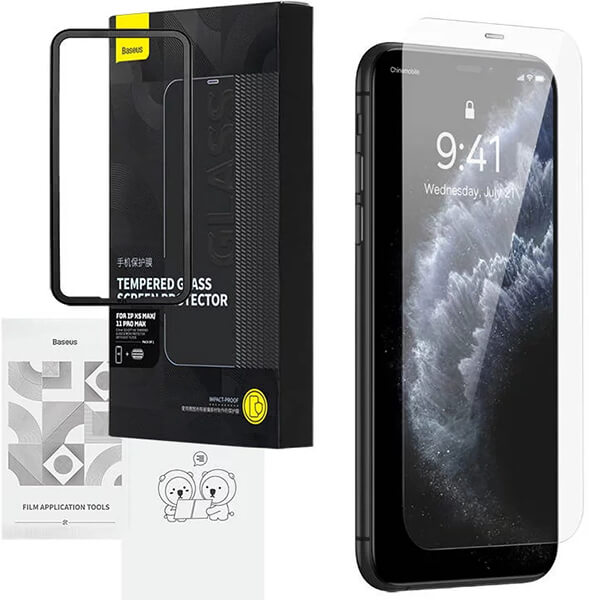 lampa opti porta iphone xs max da moto