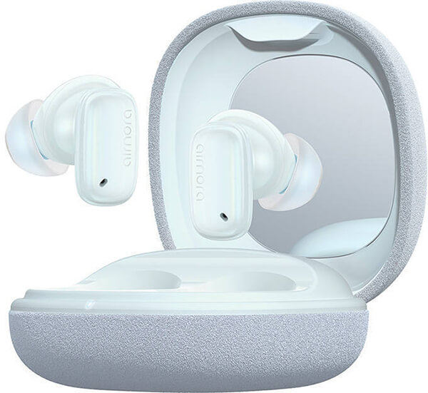 BASEUS AIR NORA 2 WIRELESS BLUETOOTH HEADPHONES BLUE