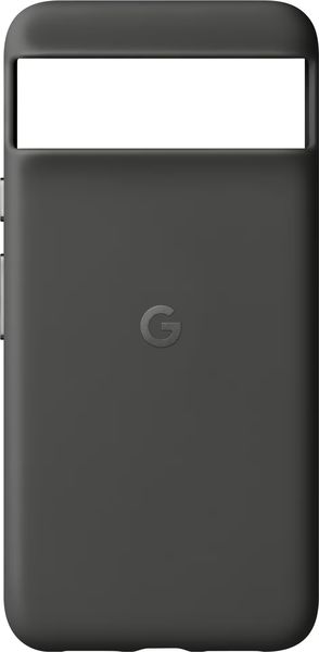 Google Pixel Hard Case 8 Charcoal Ga04979 - Θηκη (TEL.219250)